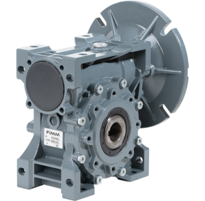WORM GEAR REDUCERS (MRV SERIES)